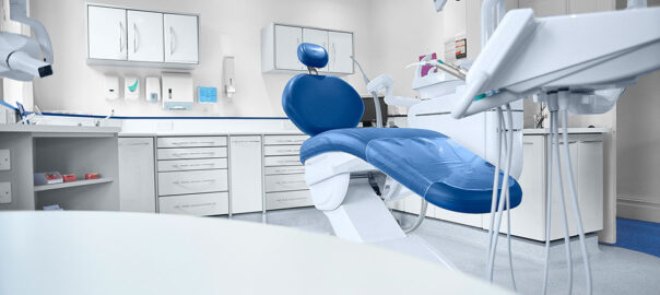 Dentist Office Carlsbad