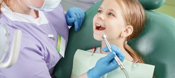 Children's Dental Care Carlsbad