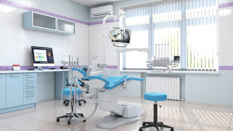 Dental Office Carlsbad