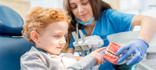 Children's Dentist Carlsbad