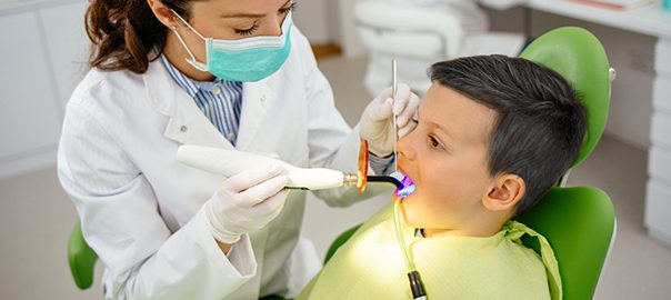 Kid Focused Dentistry Carlsbad