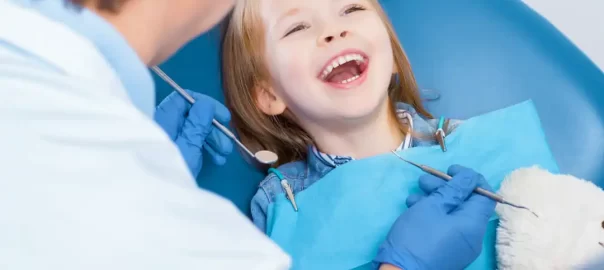 Kids Dental Carlsbad