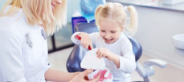 Best Kids Dentist