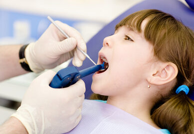 Carlsbad Kid Focused Dentistry