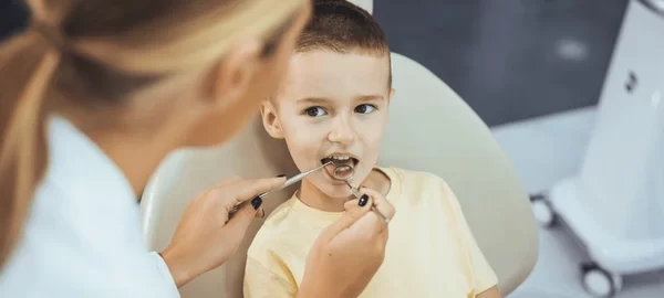 Child Focused General Dentist Carlsbad