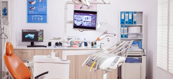 Dental Office Carlsbad