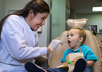 Best Kids Dentist Carlsbad