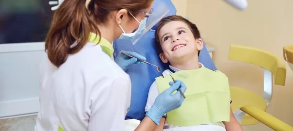 Best Kids Dentist Near Me Carlsbad