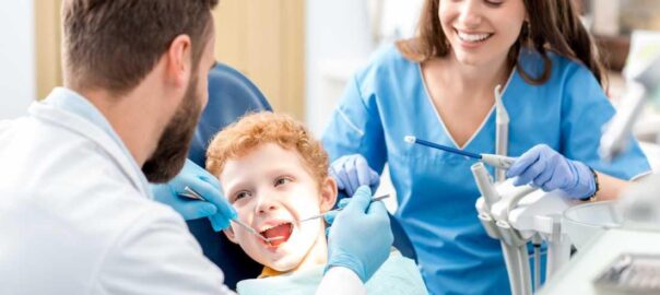 Child Focused General Dentist Carlsbad