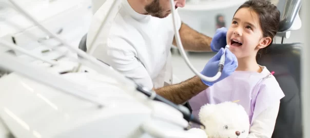 Dentist Office Carlsbad