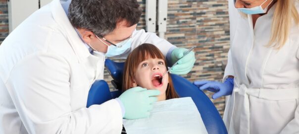Child Focused Dentist Near Me Carlsbad