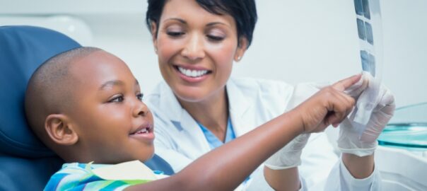 Child Focused General Dentist Carlsbad