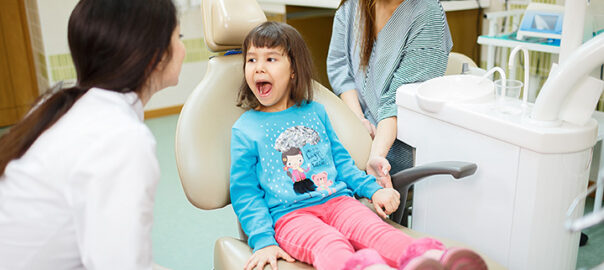 Child Focused Dentistry Carlsbad