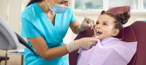 Kid Focused Dentist Carlsbad