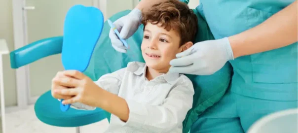 Kids Dental Carlsbad