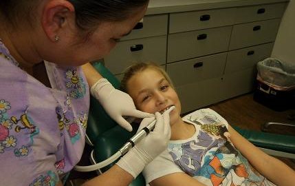 Carlsbad Pediatric Dentist