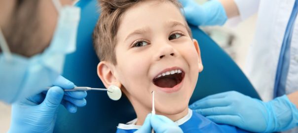 Children's Dentist in Carlsbad CA