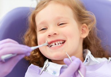 Carlsbad Kids Dental Care