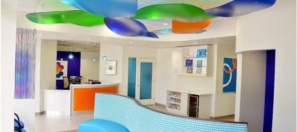 Carlsbad Pediatric Dental Office