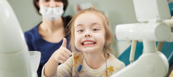 Carlsbad Child Dentist