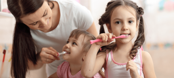 Carlsbad Dental Care for Children