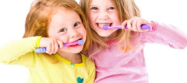 Carlsbad Kids Dental Care