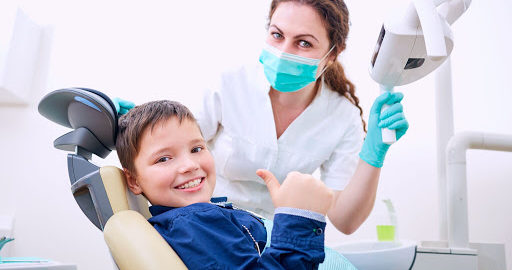 Carlsbad Kids' Dentist