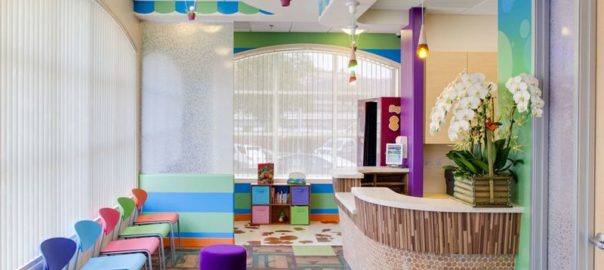 Carlsbad Pediatric Dental Office