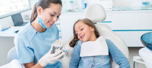 Carlsbad Child Dentist