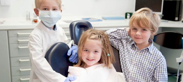 Carlsbad Kids Dental Care