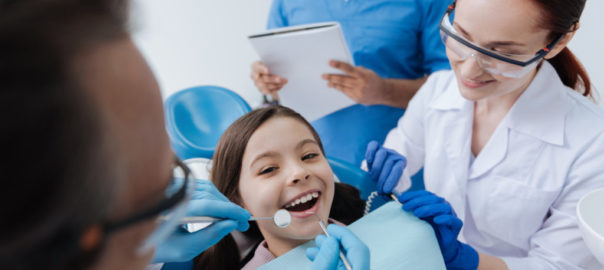 Carlsbad Kids Dentist