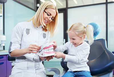 Carlsbad Pediatric Dental