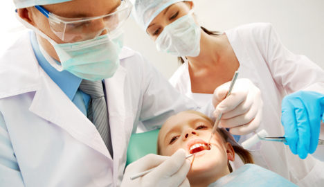 Carlsbad Kids Dentist