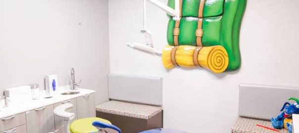 Carlsbad Pediatric Dental