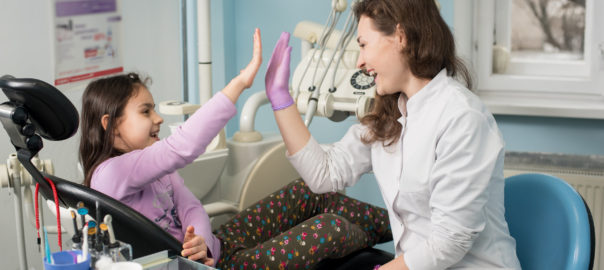 Best Pediatric Dentist Carlsbad