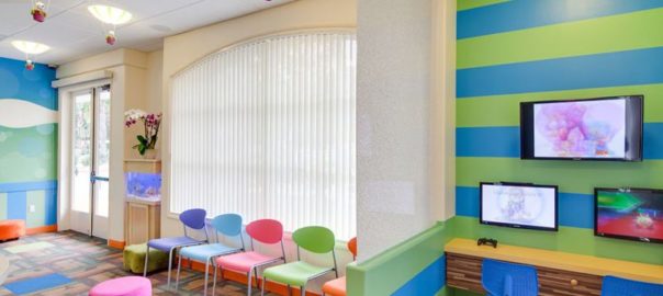 Carlsbad Pediatric Dentistry