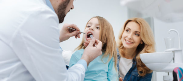 Kids Dentist Carlsbad