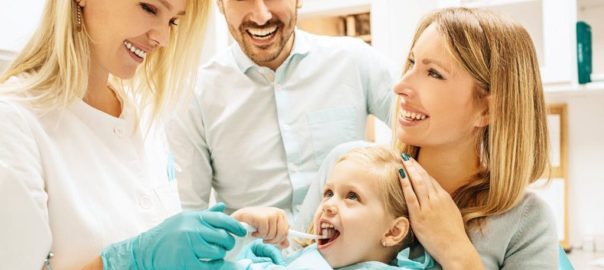 Children's Dentist Near Me Carlsbad