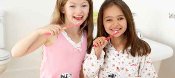 Dental Care For Children Carlsbad