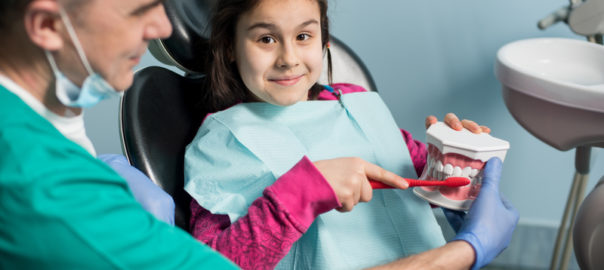 Dentistry For Children Carlsbad