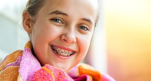 Pediatric Orthodontist Carlsbad