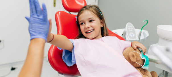 Pediatric Dental Carlsbad