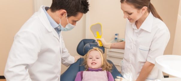 Children's Dentist Near Me Carlsbad