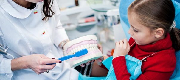 Dentistry For Children Carlsbad