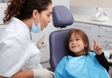 Kids Dentist Near Me Carlsbad