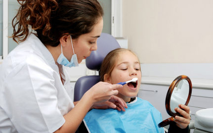 Pediatric Dentist Near Me Carlsbad