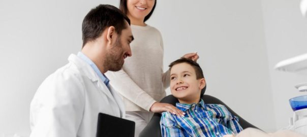 Carlsbad Pediatric Dentist