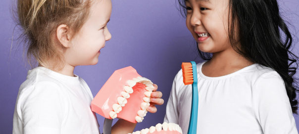 Dental Care For Children Carlsbad