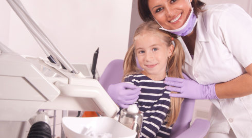 Carlsbad Children's Dentist Near Me