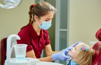 Children's Dentistry Carlsbad